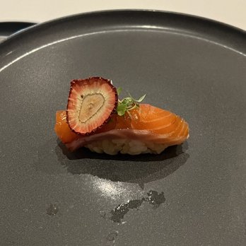 Sushi By Hidden - Sushi Bars Near Me - Houston, Texas Sushi By Hidden - Sushi Bars Near Me - Houston, Texas