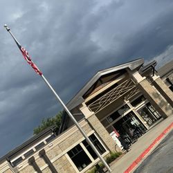 Grayson Branch Library - Grayson Library