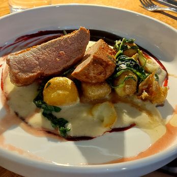 Orolo - Game Hen - Cocktail Bars Near Me - Penticton, British Columbia