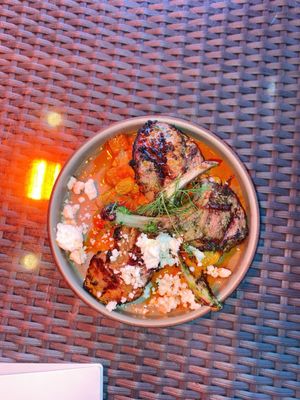 Ceviche Tapas Bar and Restaurant by null