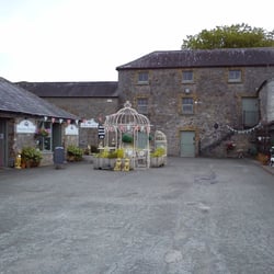 Straffan Antiques & Design Centre