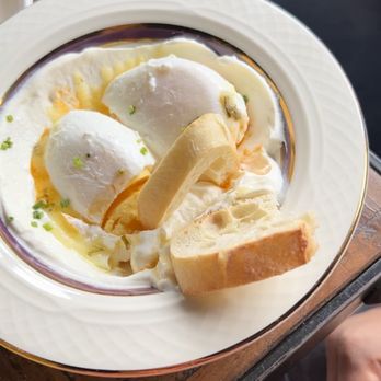Altar - Turkish Eggs - Cocktail Bars Near Me - Brooklyn, New York
