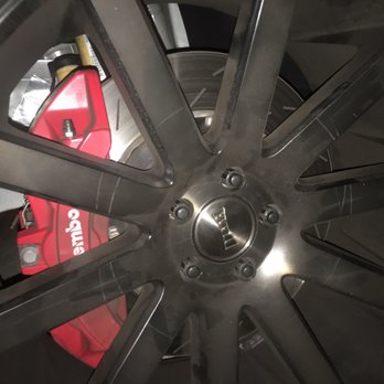 Big O Tires - Damaged wheels - Tires Near Me - Phoenix, Arizona Big O Tires - Damaged wheels - Tires Near Me - Phoenix, Arizona