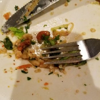Whiskey Cake Kitchen & Bar - Salad all gone! - New American Near Me - Katy, Texas Whiskey Cake Kitchen & Bar - Salad all gone! - New American Near Me - Katy, Texas