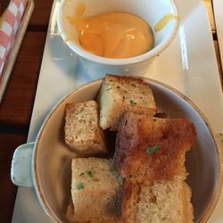 Fionn MacCool's - Drunken Beer Bread