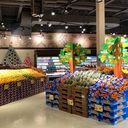 Safeway - Produce