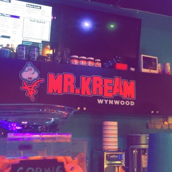 Mr Kream - Ice Cream & Frozen Yogurt Near Me - Miami, Florida Mr Kream - Ice Cream & Frozen Yogurt Near Me - Miami, Florida