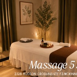 Massage 5 Spa