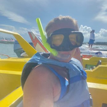 Aquaworld Cancún - Scuba Diving Near Me - Cancún, ROO