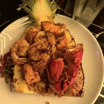 Noir Kitchen & Cocktails - The best food experience so far in Nashville - Soul Food Near Me - Nashville, Tennessee