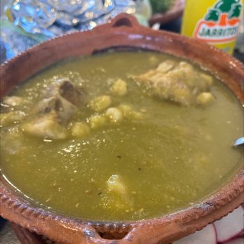 La Cuchara - Pozole - Mexican Near Me - Vallejo, California La Cuchara - Pozole - Mexican Near Me - Vallejo, California