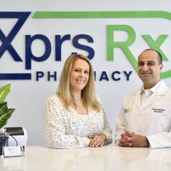 Xprs Rx Pharmacy - A family owned pharmacy that lives in the local community