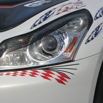 DecalBoy - Auto Customization Near Me - Los Angeles, California DecalBoy - Auto Customization Near Me - Los Angeles, California