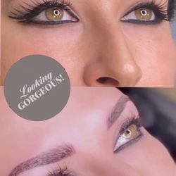 MBK Brows