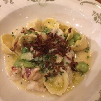 Osteria Tulia - Cappelletti...so delicious and a must have! - Italian Near Me - Naples, Florida Osteria Tulia - Cappelletti...so delicious and a must have! - Italian Near Me - Naples, Florida