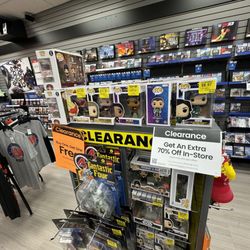 GameStop