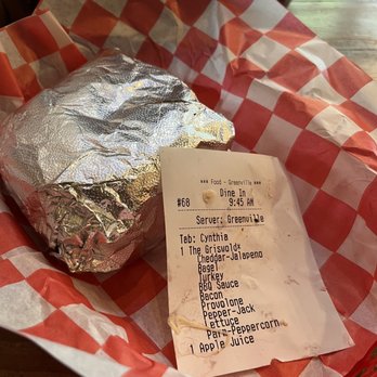 Sully's Steamers - Sandwiches Near Me - Greenville, South Carolina
