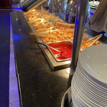 Hibachi Grill and Buffet - Chinese Near Me - Bethlehem, Pennsylvania