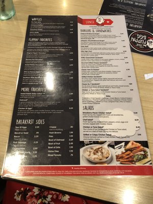 Menu photo 5 That Flippin' Egg Evans, GA