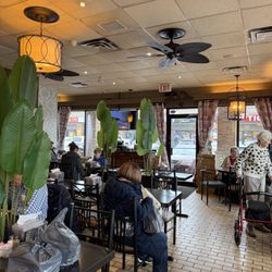 Arkady Bistro Café