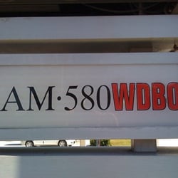 Wdbo Radio Am-580