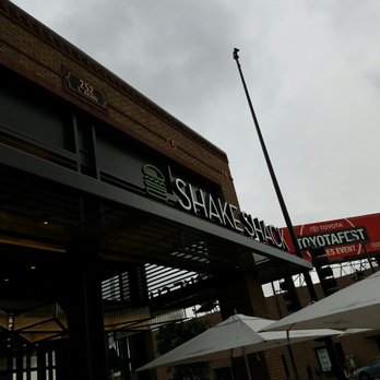 Shake Shack Glendale - Burgers Near Me - Glendale, California Shake Shack Glendale - Burgers Near Me - Glendale, California