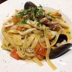 Mancini's
