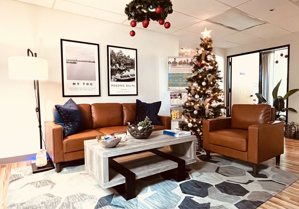 Mekong Community Center - grief counselor in San Jose, CA