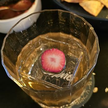 Movida - Persian/Iranian Near Me - San Francisco, California