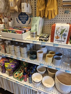 The Locavore Variety Store by null