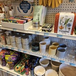 The Locavore Variety Store