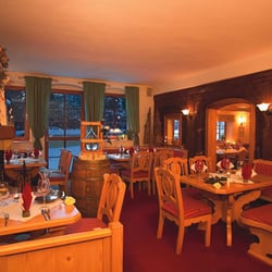 Zum Lindengarten