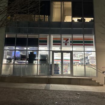 7-Eleven - Not an entrance - Convenience Stores Near Me - Dallas, Texas