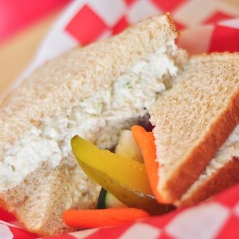 Rod N Rolls - a sandwich in a basket - New American Near Me - Robstown, Texas Rod N Rolls - a sandwich in a basket - New American Near Me - Robstown, Texas