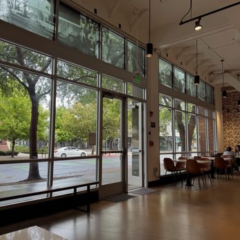 Goodside Coffee - Coffee & Tea Near Me - Sacramento, California