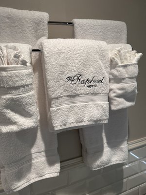 The Raphael Hotel, Autograph Collection by null