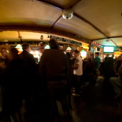 O'Callaghan Iris Pub