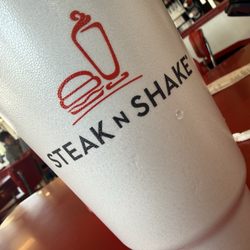 Large drink