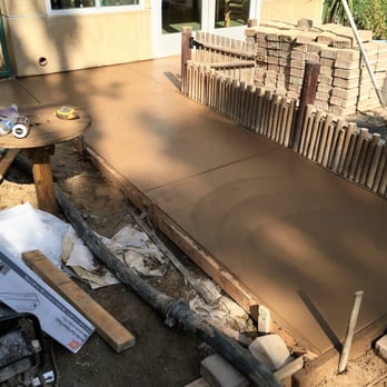 Pacificland Constructors - Little Owl Flagstone 5 of 17 - Installed colored concrete walkway and Pennsylvania Blue Flagstone - General Contractors Near Me - Lakewood, California Pacificland Constructors - Little Owl Flagstone 5 of 17 - Installed colored concrete walkway and Pennsylvania Blue Flagstone - General Contractors Near Me - Lakewood, California