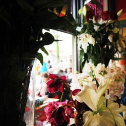 Babel - Flotte blomster alle steder