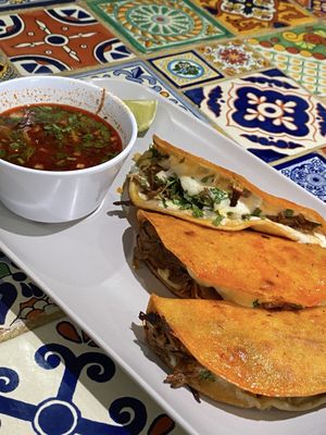 El Caracol Mexican Grill by null