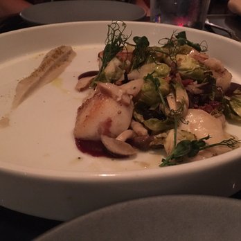 Fat Ox - Best scallop dish Ive had in a long time - Italian Near Me - Scottsdale, Arizona Fat Ox - Best scallop dish Ive had in a long time - Italian Near Me - Scottsdale, Arizona