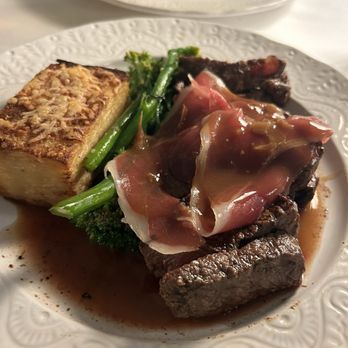 Costume Bistrô - Portuguese Steak plate - Restaurants Near Me - Porto, 13