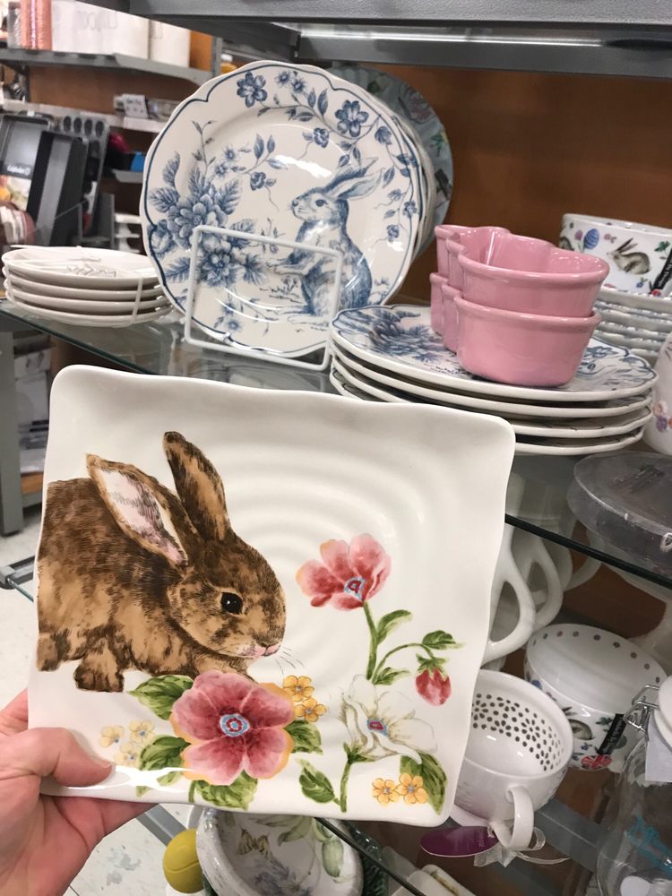 TJ MAXX Updated August 2024 10 Reviews 8571 S Howell Ave, Oak