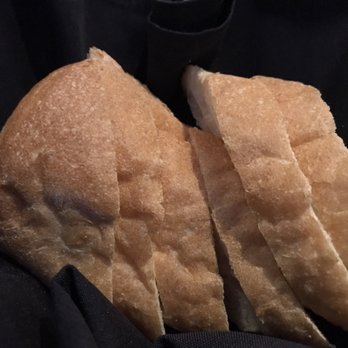 Massimo Ristorante - Complimentary fresh bread - Italian Near Me - Walnut Creek, California Massimo Ristorante - Complimentary fresh bread - Italian Near Me - Walnut Creek, California