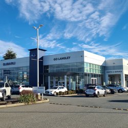 Go Langley Subaru