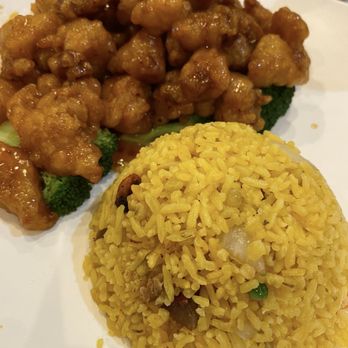 Jade Garden - Asian Fusion Near Me - Bermuda Run, North Carolina