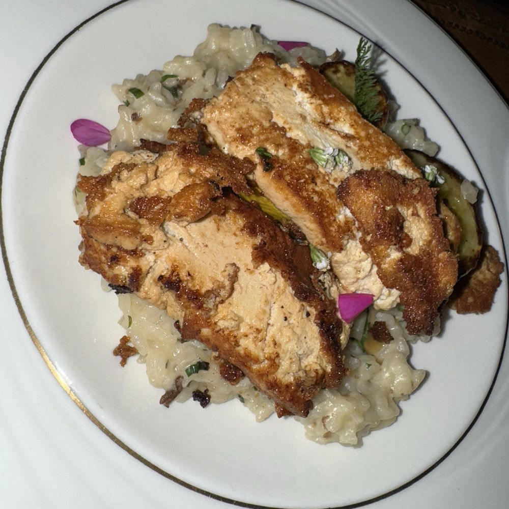 Perennial - Tofu dish - Breakfast & Brunch Near Me - Montgomery, Alabama Perennial - Tofu dish - Breakfast & Brunch Near Me - Montgomery, Alabama