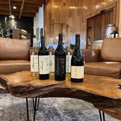 Hilmy Cellars