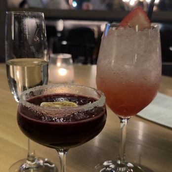 Eldr+Rime - Drinks - New American Near Me - Wauwatosa, Wisconsin Eldr+Rime - Drinks - New American Near Me - Wauwatosa, Wisconsin
